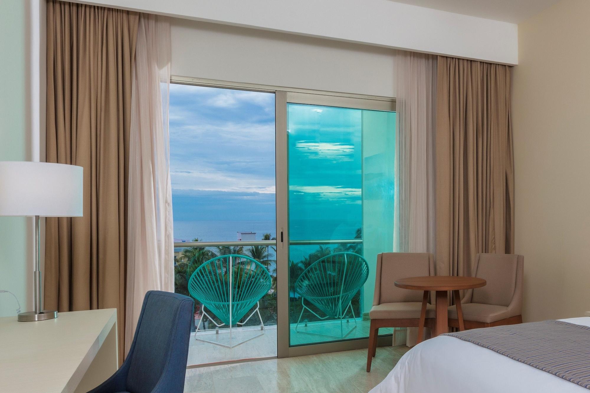 Krystal Vallarta Puerto Vallarta Exterior foto