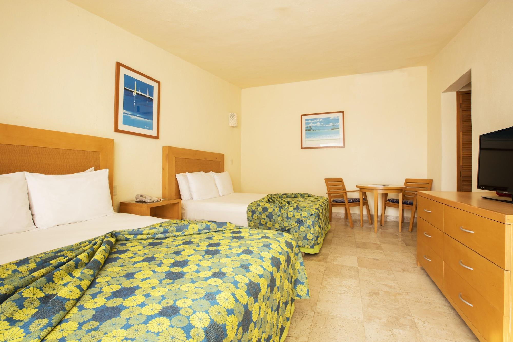 Krystal Vallarta Puerto Vallarta Exterior foto