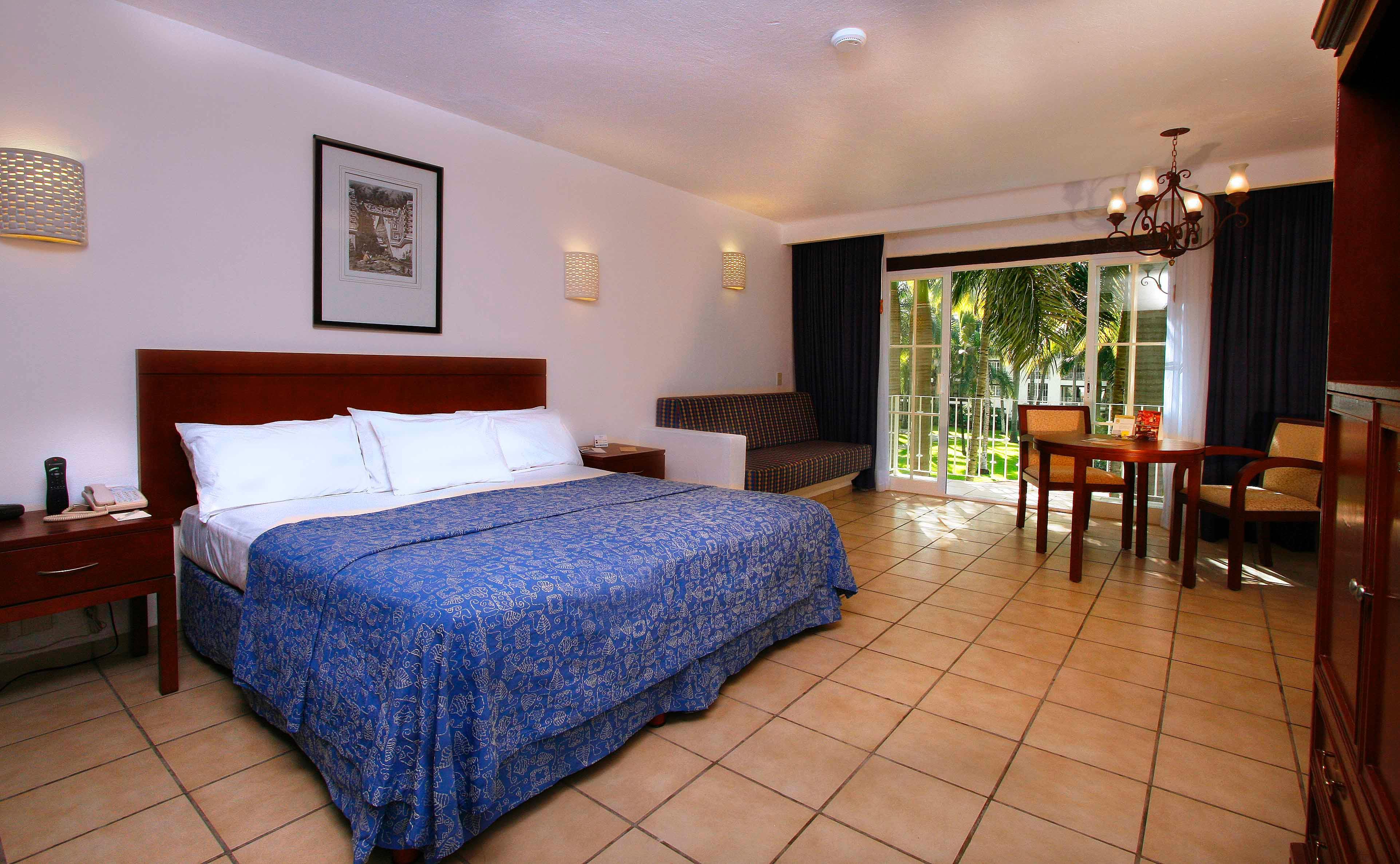 Krystal Vallarta Puerto Vallarta Exterior foto