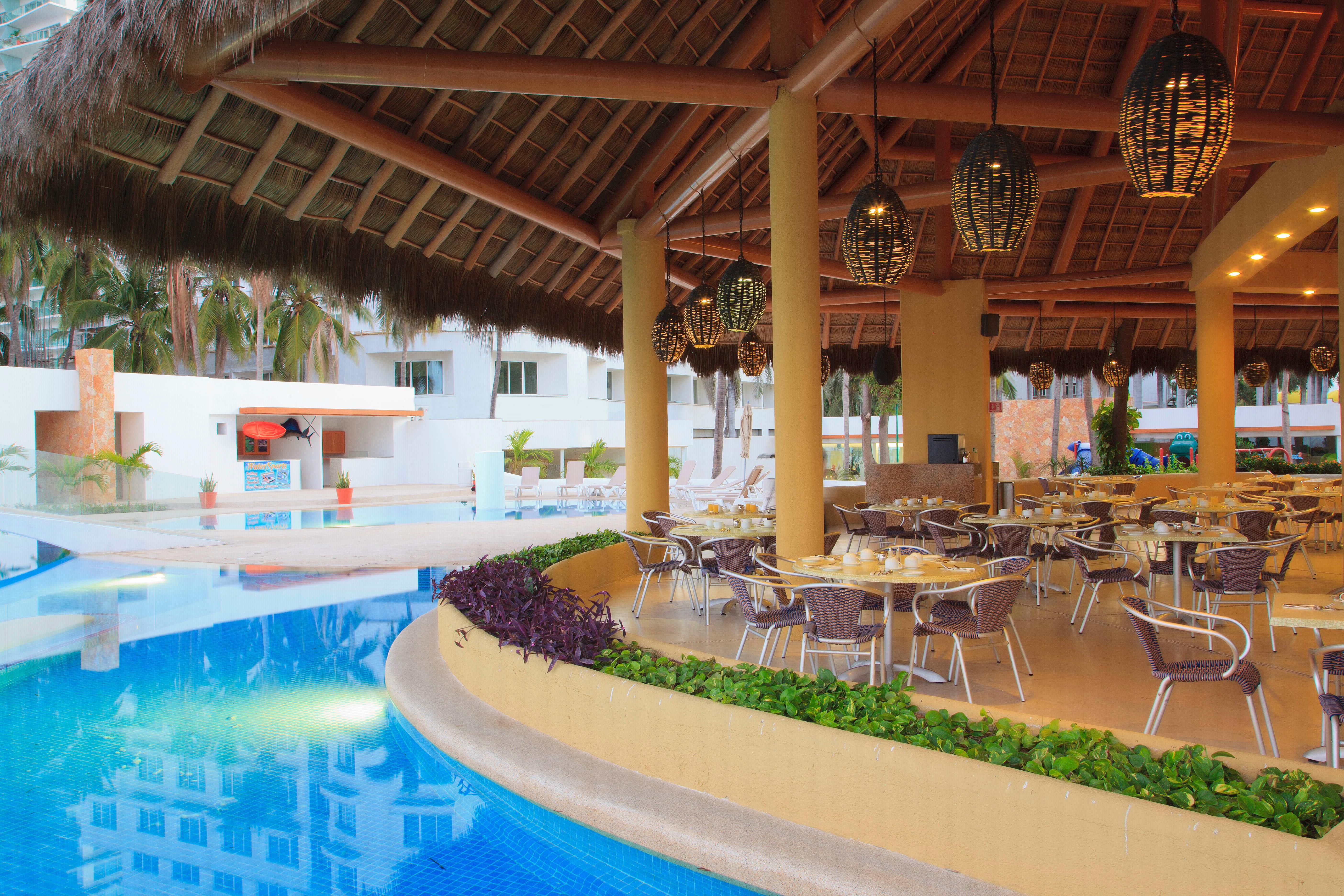 Krystal Vallarta Puerto Vallarta Exterior foto