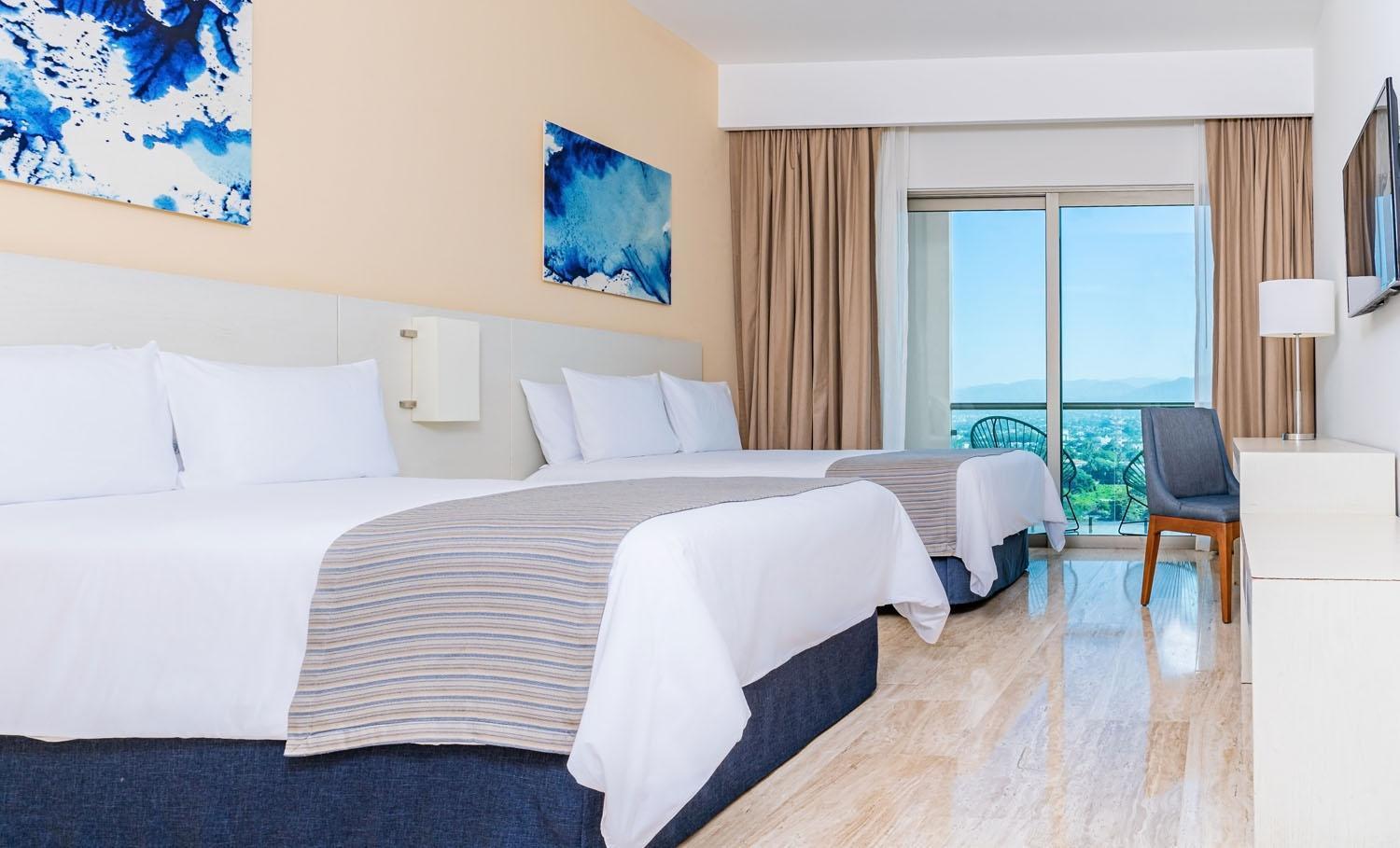 Krystal Vallarta Puerto Vallarta Exterior foto