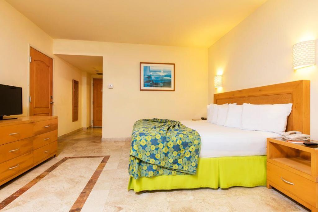 Krystal Vallarta Puerto Vallarta Exterior foto