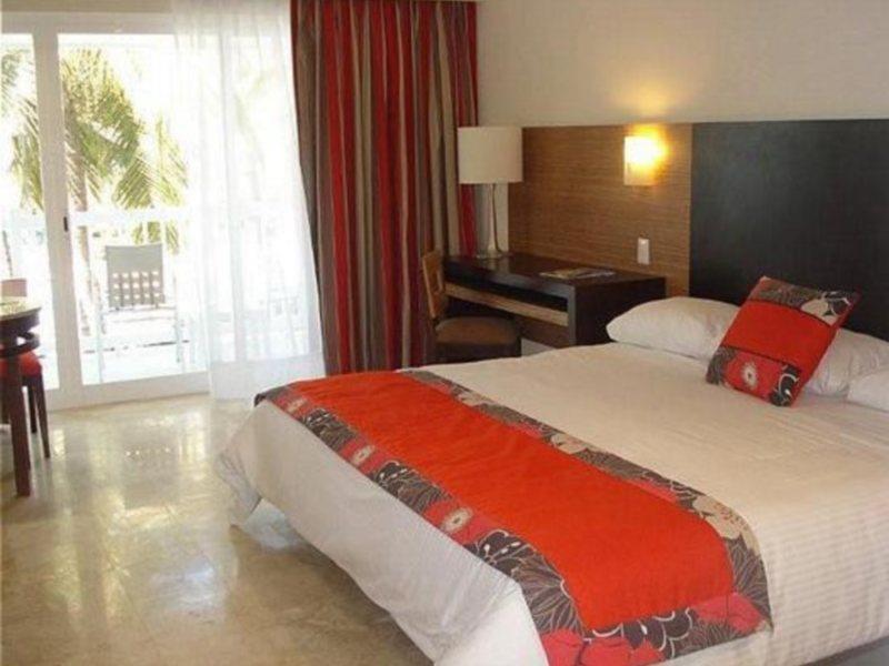 Krystal Vallarta Puerto Vallarta Quarto foto