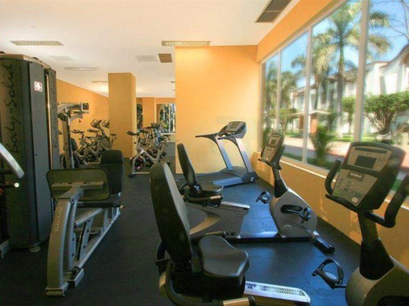 Krystal Vallarta Puerto Vallarta Facilidades foto