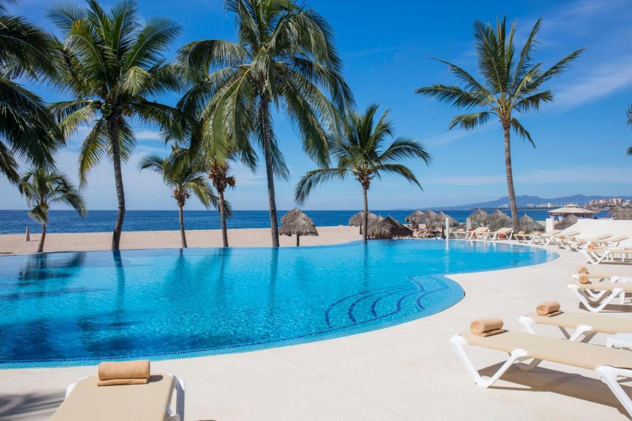 Krystal Vallarta Puerto Vallarta Exterior foto